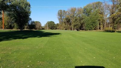 Walsh Golf Center