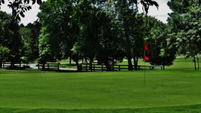 Little Harbor Country Club