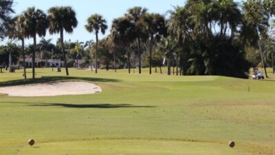 Whiskey Creek Country Club