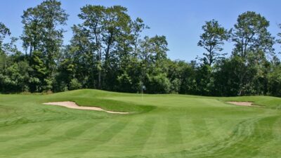 Whispering Ridge Golf Course