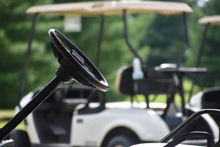 Why Won’t My Golf Cart Reverse? Find out how to reverse a gas golf cart today!