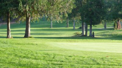 Winchelsea View Golf Course