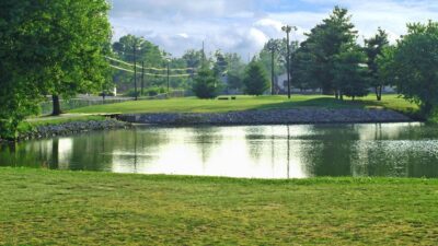 Yorktown Golf Course