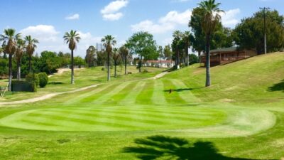 Brea Creek Golf Course
