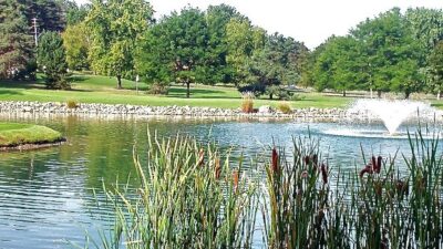 West Hill Golf Course