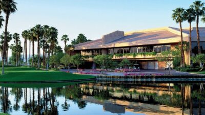 Challenge Course at Palm Valley Country Club