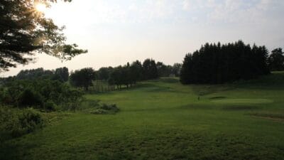 Delta Knolls Golf Center
