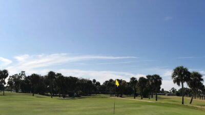 El Rio Golf Club