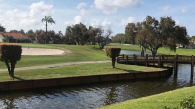 Peridia Golf & Country Club