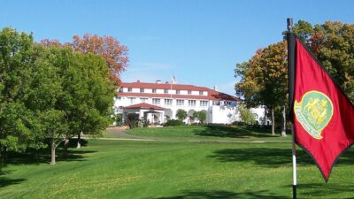 Lafayette Club