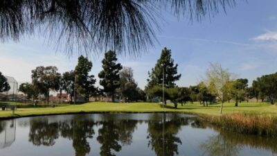 Pico Rivera Golf Club