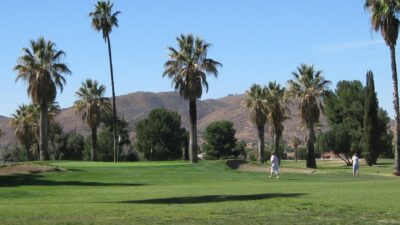 North Golf Course (CLOSED)