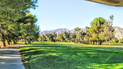 El Cariso Golf Course