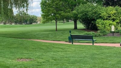 Twin Lakes Golf Club