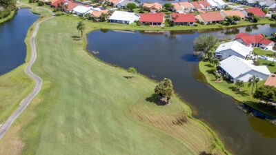 Cross Creek Golf & Country Club