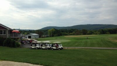 River Run II Golf Links (CLOSED)