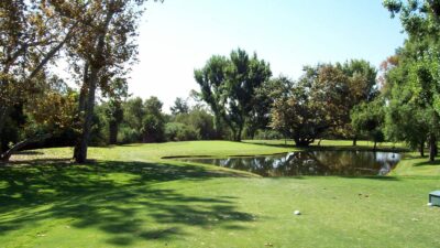 Lake Forest Golf Course