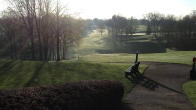 Clover Hill Executive Golf Course