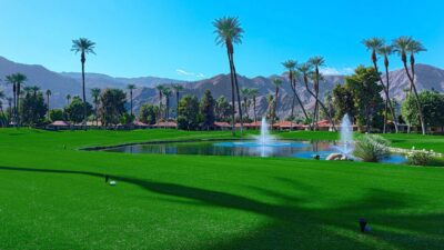 Sunrise Country Club