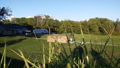 Southern Meadows Golf Course