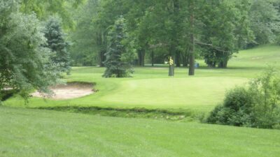 Olde Masters Golf Club