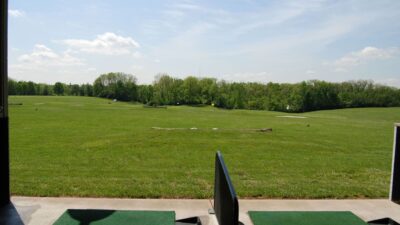 Meadow Links & Golf Academy