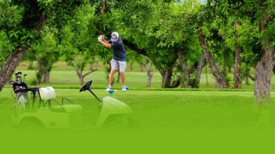 Orchard Greens Golf Club
