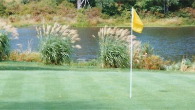 Lakeland Golf Club