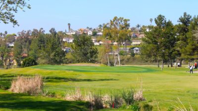 Oso Creek Golf Course