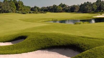 Monterey Park Golf Club