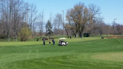 Newfane Pro-Am (CLOSED)