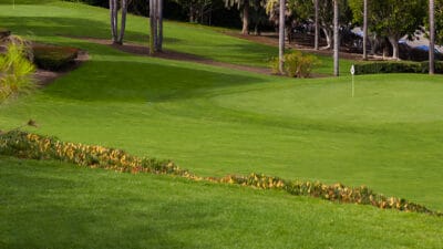 Back Bay Golf Course