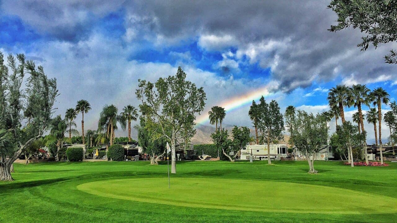 Outdoor Resort & Country Club