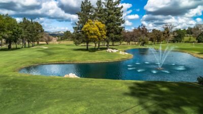 Sinaloa Golf Course
