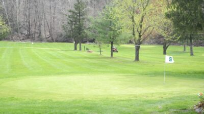 Beaver Bend Par 3