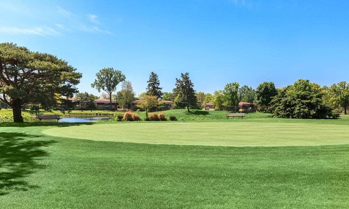 Somerset Golf Club