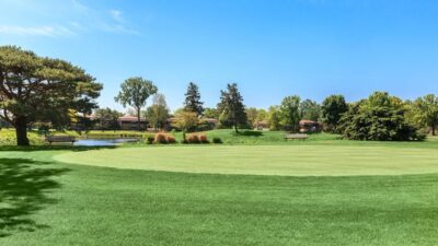 Somerset Golf Club