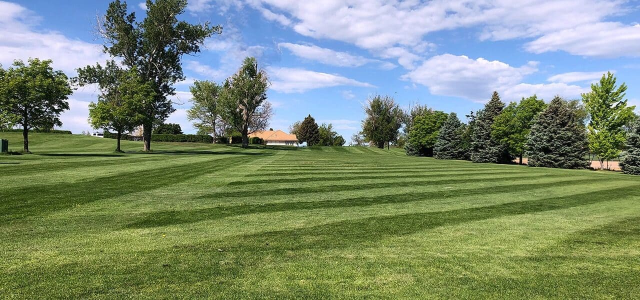 Southglenn Country Club