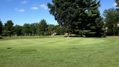 Lake O' The Hills Golf Course