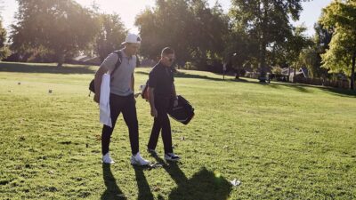 Foothill Golf Course