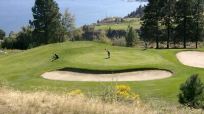 Pine Hills Golf Club