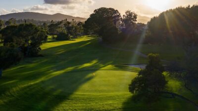Oaks North Golf Course