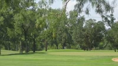 Alamo Golf Club (CLOSED)