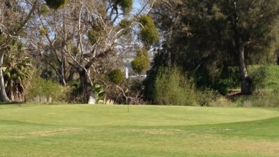 Rancho Carlsbad Golf Course