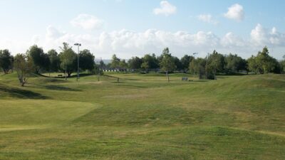 Van Buren Golf Center