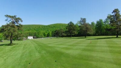 Scott Greens Golf Club