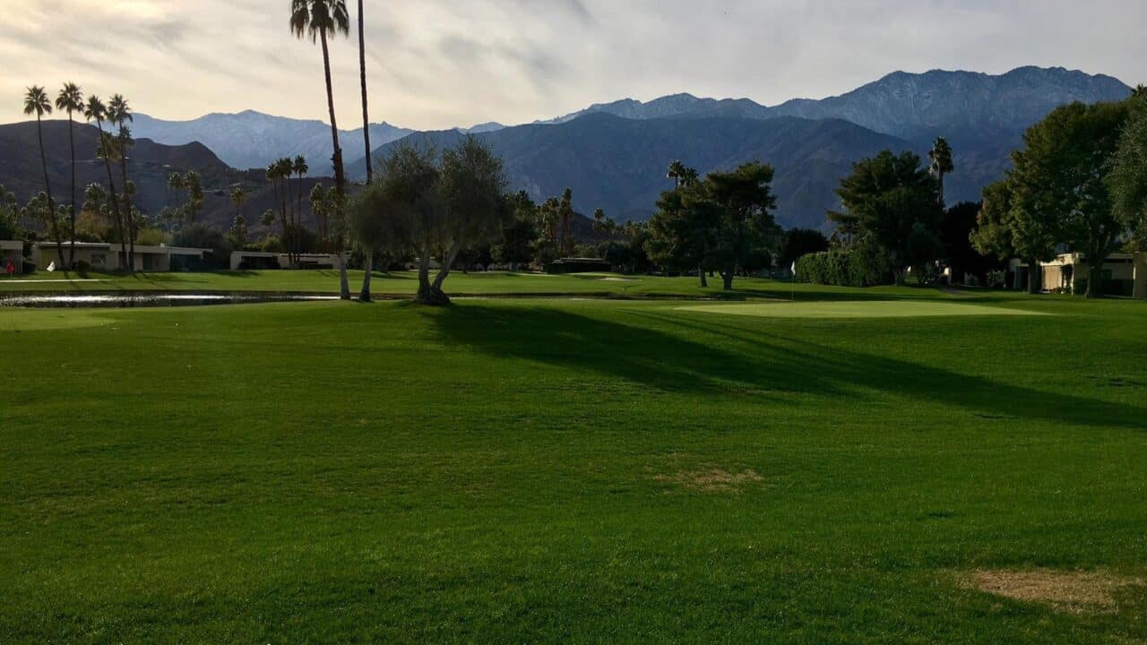 Seven Lakes Country Club