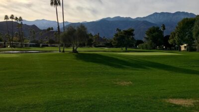 Seven Lakes Country Club