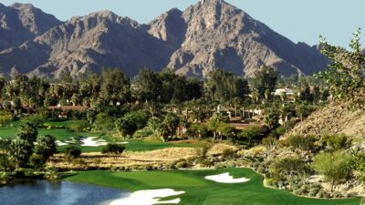 Par 3 at Tradition Golf Club