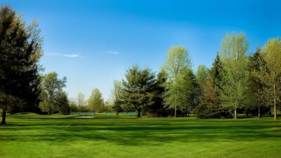 Waabooz Run Golf Course (CLOSED)
